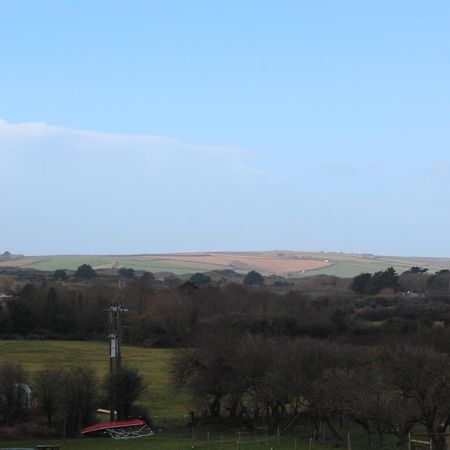 Bryher Wadebridge Esterno foto