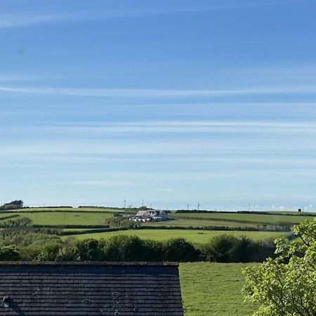 Bryher Wadebridge Esterno foto