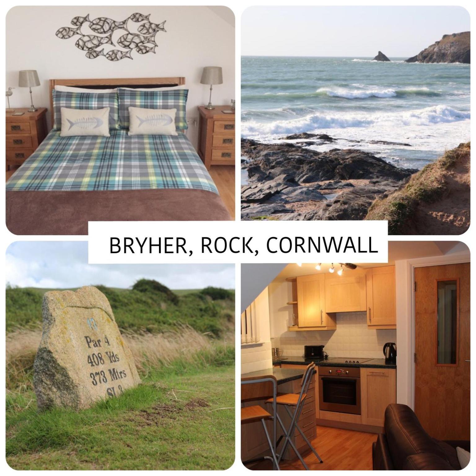 Bryher Wadebridge Esterno foto