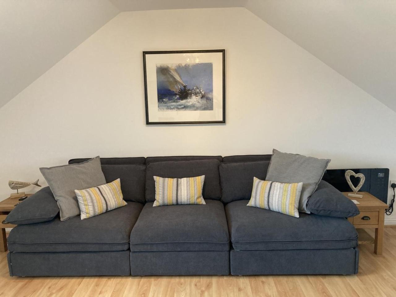 Bryher Wadebridge Esterno foto