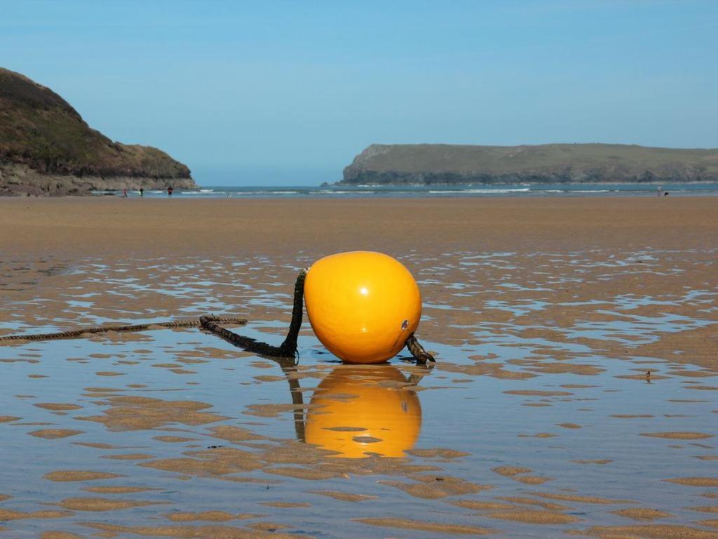 Bryher Wadebridge Esterno foto