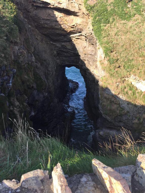 Bryher Wadebridge Esterno foto