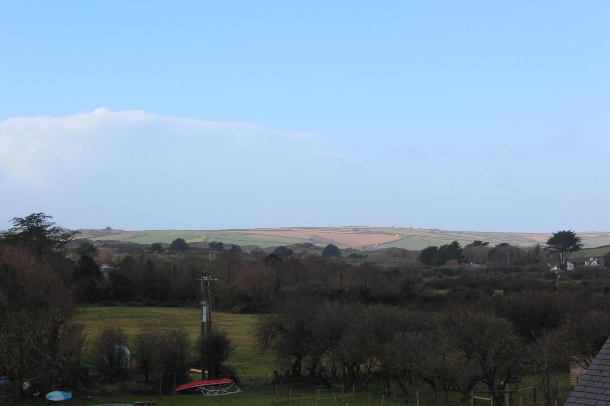 Bryher Wadebridge Esterno foto