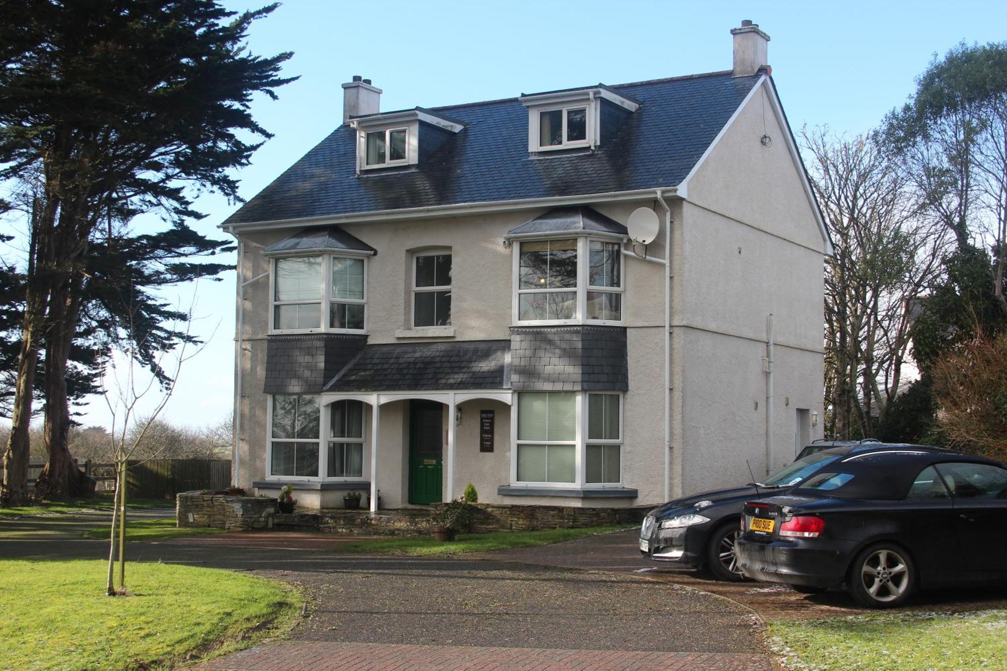 Bryher Wadebridge Esterno foto