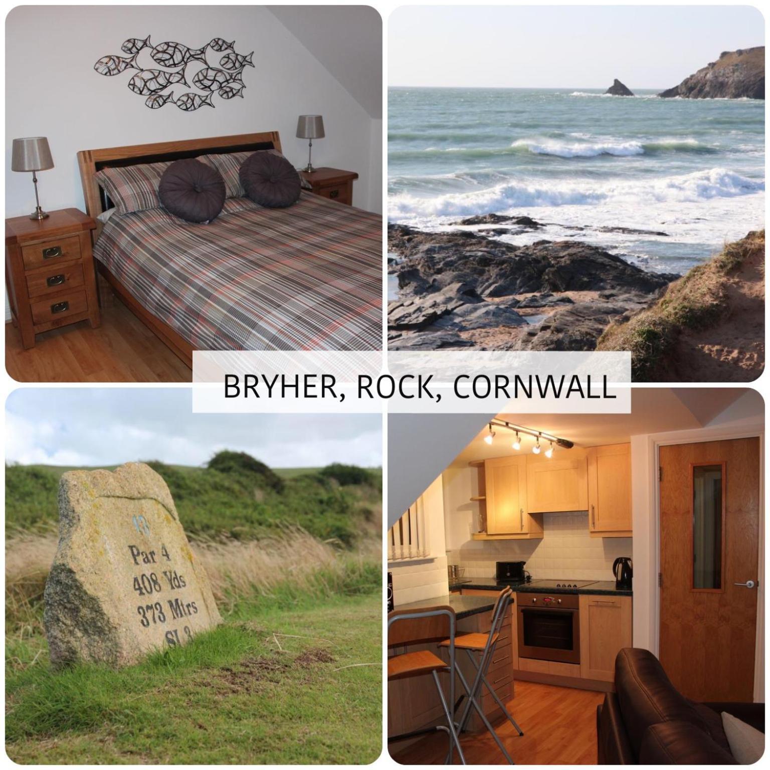 Bryher Wadebridge Esterno foto