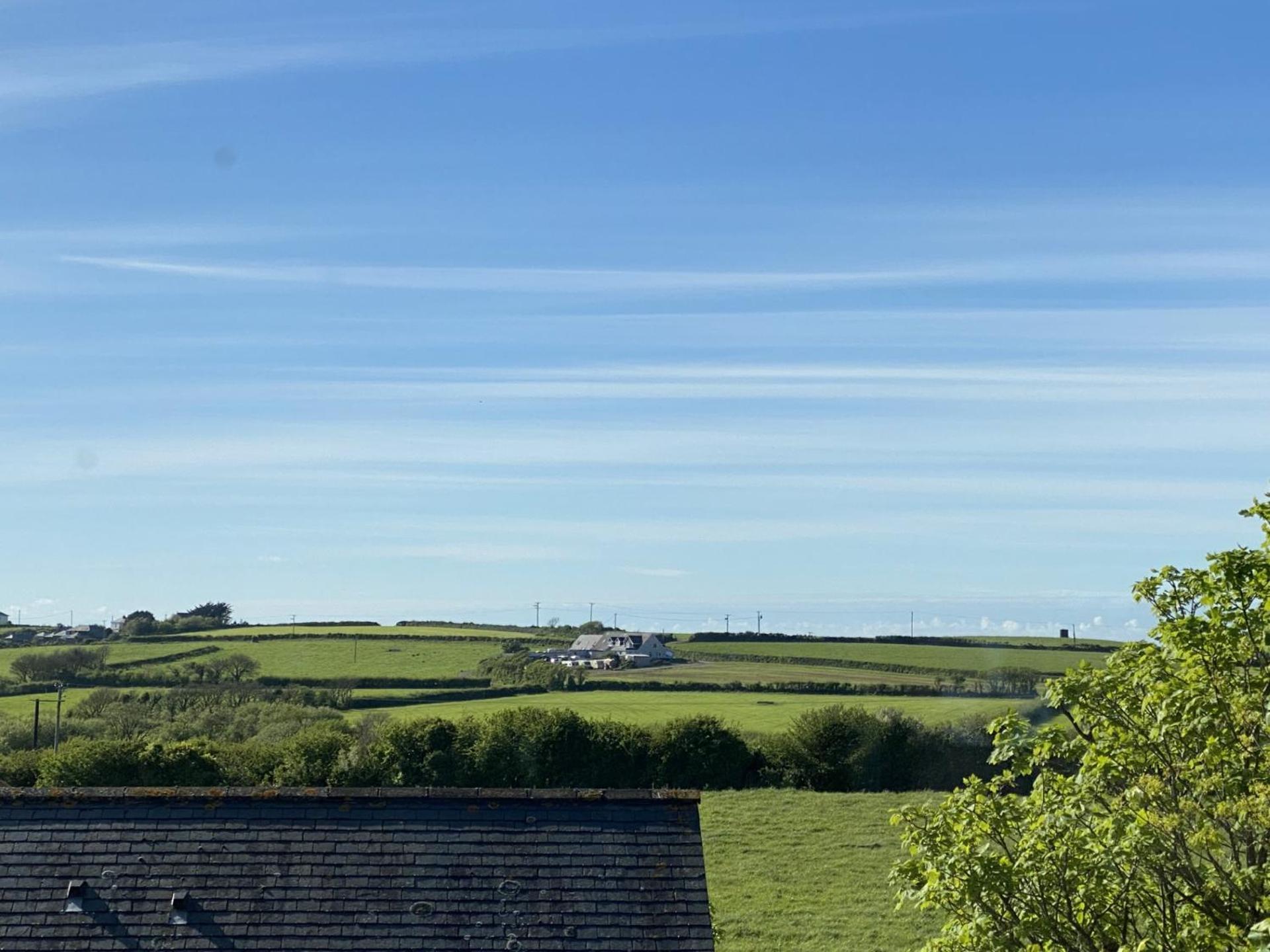 Bryher Wadebridge Esterno foto