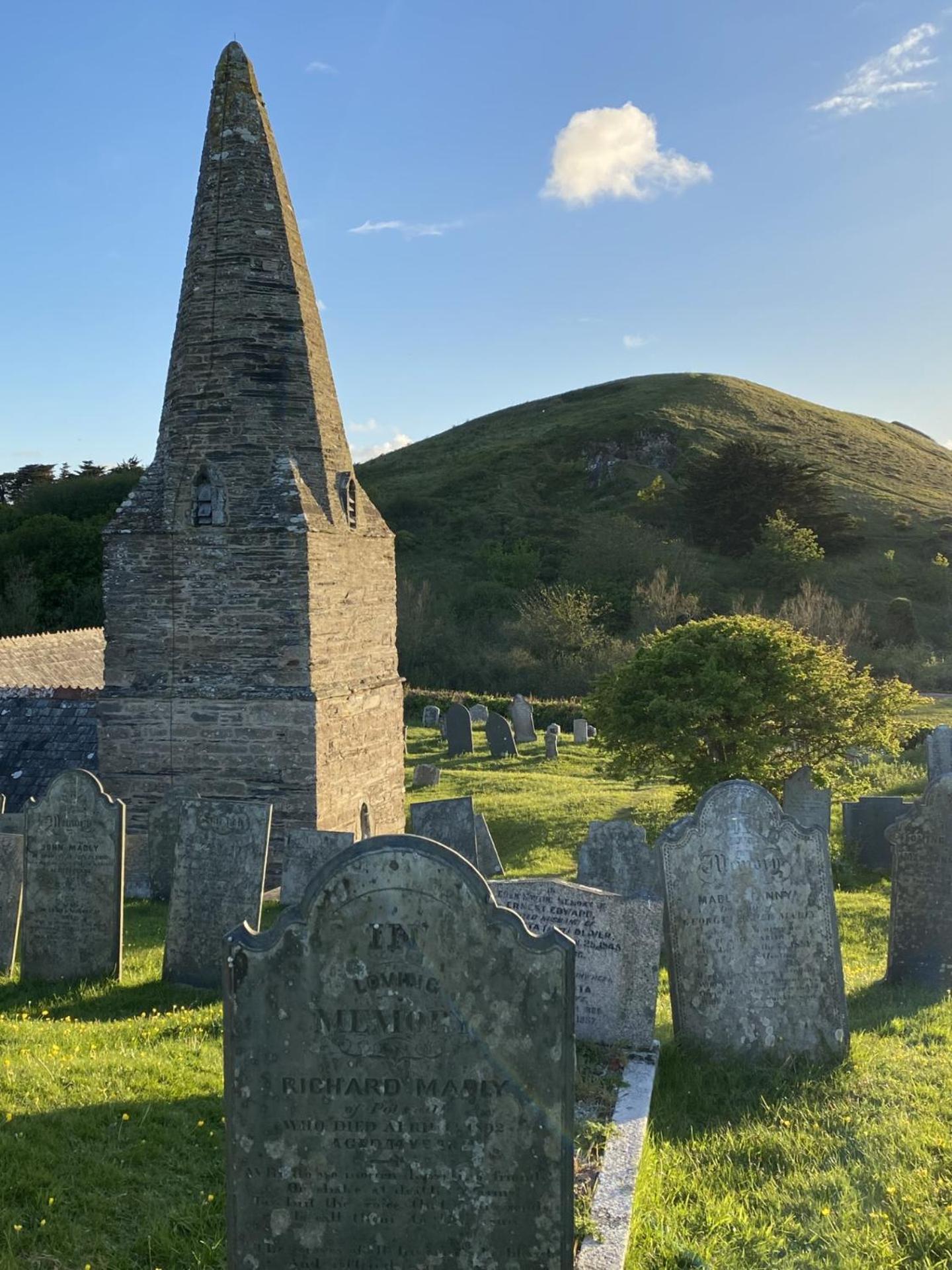 Bryher Wadebridge Esterno foto